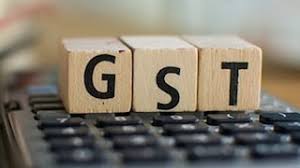 Composition Scheme : GST